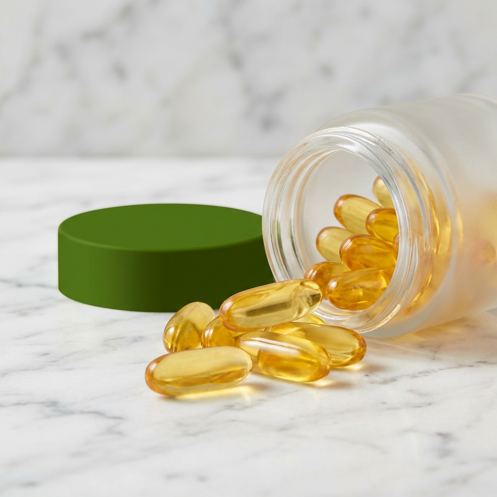 Traditional Brain Botanicals